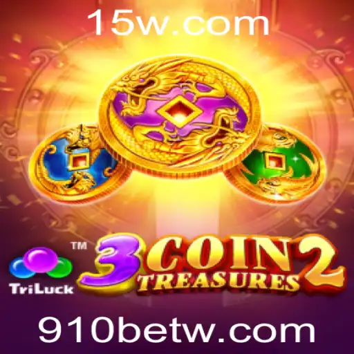 Explorando o Fascinante Universo do Jogo 3CoinTreasures2