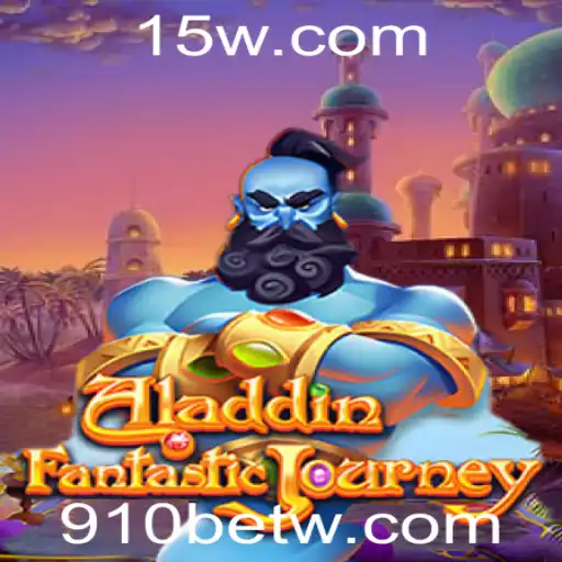 Explorando o Fascinante Mundo do Jogo Aladdin no 910bet