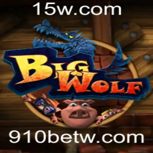 BigWolf: Uma Nova Era no Mundo dos Jogos com 910bet
