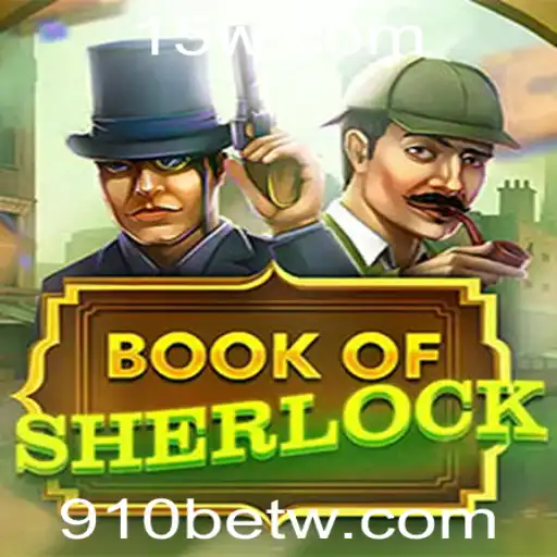 Explorando o Fascinante Mundo de BookOfSherlock com 910bet