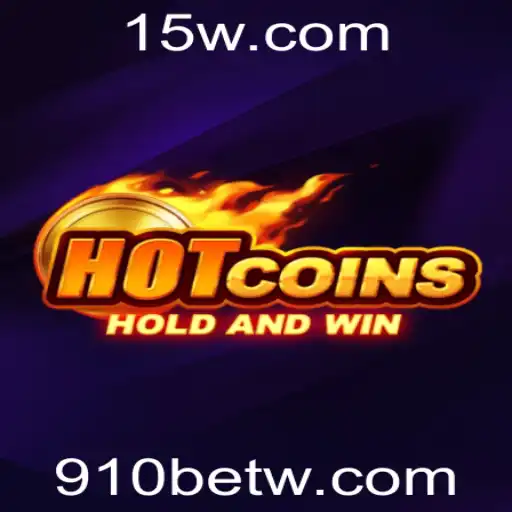 Descubra o Fascinante Mundo do Jogo HotCoins com 910bet