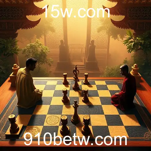 Jogos de Tabuleiro: Uma Jornada Pelo Mundo da Diversão e Estratégia