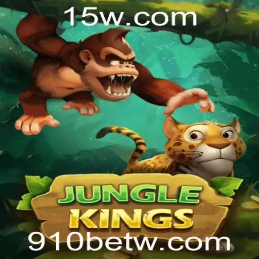 Aventuras e Estratégias no Mundo de JungleKings
