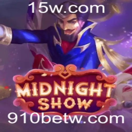 Descubra MidnightShow: Um Jogo Inovador no Mundo do Entretenimento