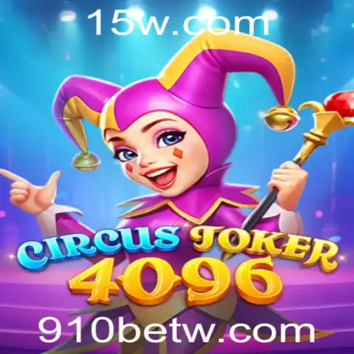 Explorando as Maravilhas de CircusJoker4096: O Jogo que Conquista Público e Críticos