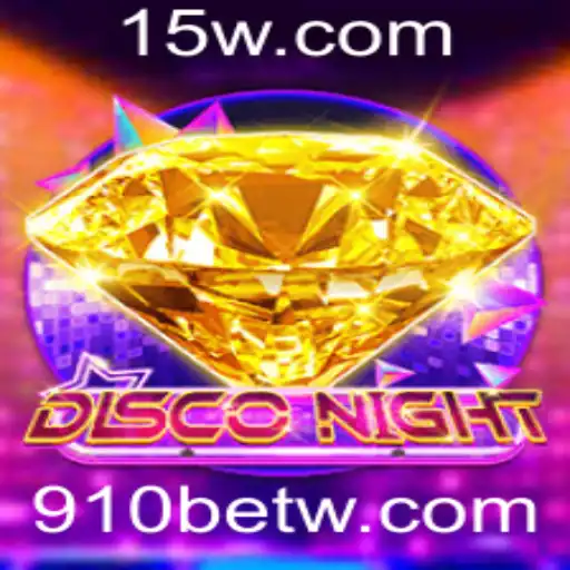 DiscoNight: A Revolução dos Jogos de Azar Músicais com 910bet