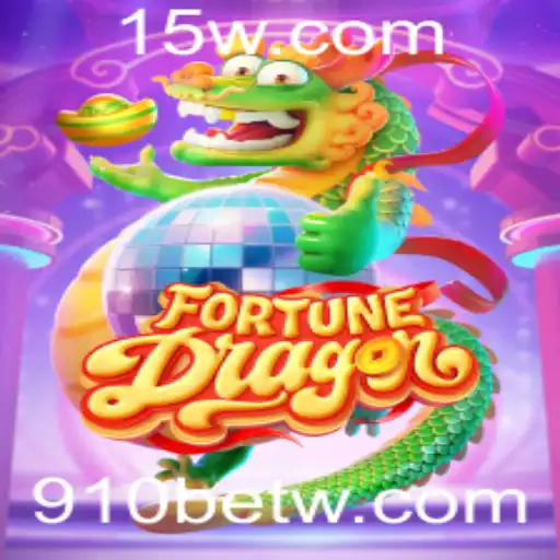 FortuneDragon: Uma Nova Era nos Jogos de Dragão com 910bet