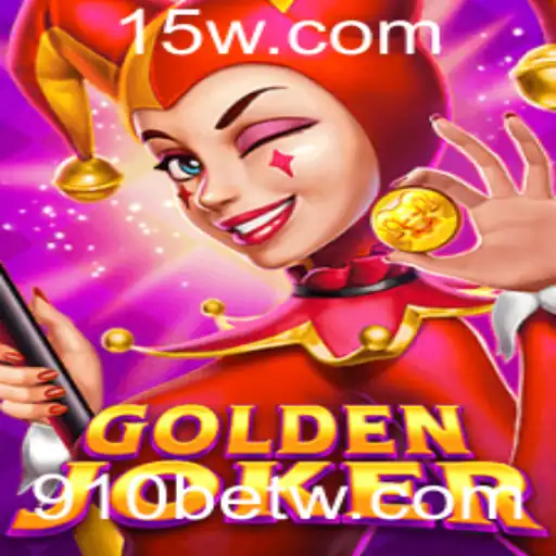 Descubra GoldenJoker: O Novo Fenômeno dos Jogos de Cassino com 910bet