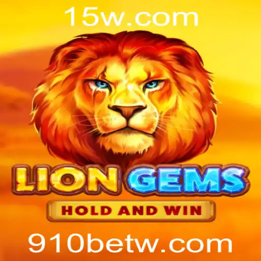 Explorando o Universo do Jogo LionGems e Sua Integração com 910bet