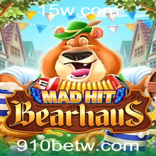 MadHitBearhaus: Um Jogo de Estratégia e Aventura Inovador