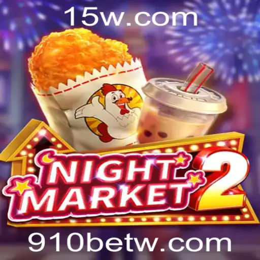 A Fascinante Experiência de Jogo com NightMarket2 e 910bet