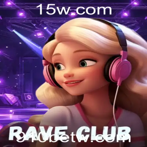 RaveClub: Uma Nova Experiência de Jogo com 910bet