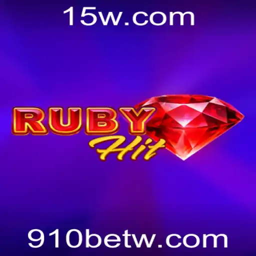 Descubra RubyHit: O Novo Fenômeno dos Jogos no 910bet