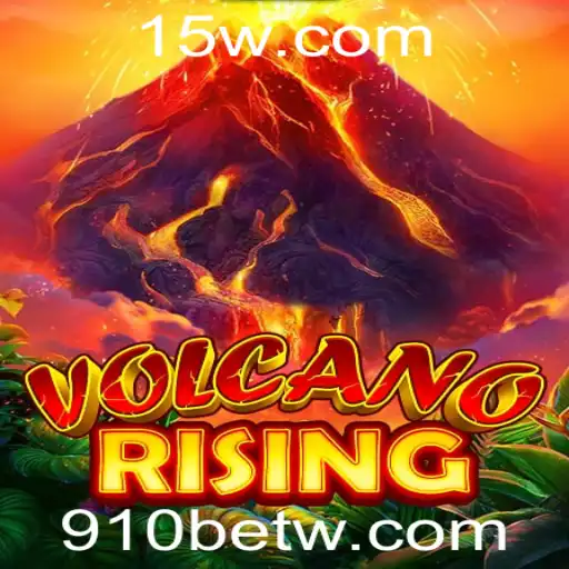 VolcanoRising: A Nova Sensação no Mundo dos Jogos Online