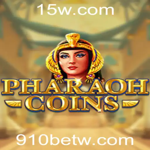 Explorando PharaohCoins: Um Mergulho no Universo de 910bet