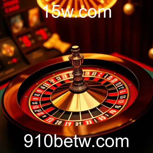 Roleta: Uma Jornada Através da História e o Impacto da 910bet