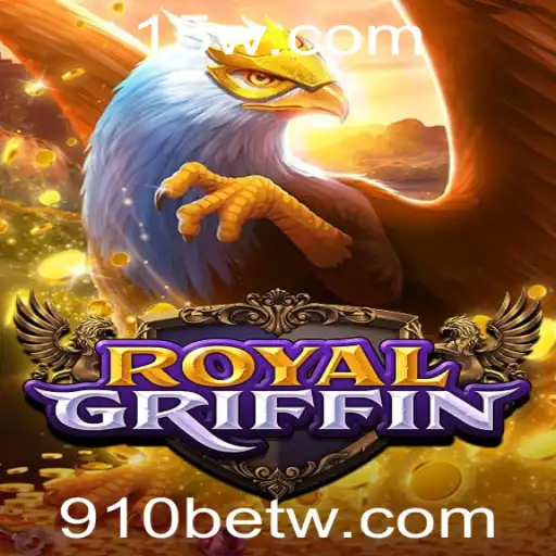 Explorando o RoyalGriffin: Uma Nova Aventura no Mundo dos Jogos com 910bet