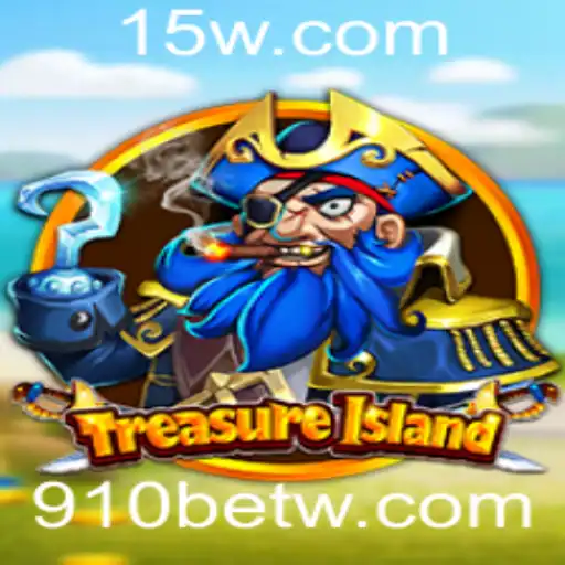 Explorando o Mundo de TreasureIsland no Universo 910bet
