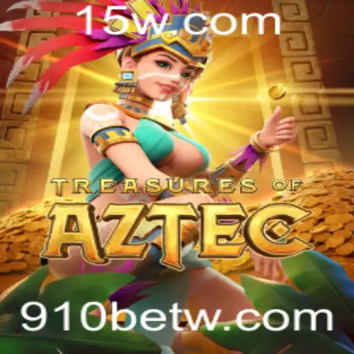 Desvendando o Fascinante Mundo de Treasures of Aztec