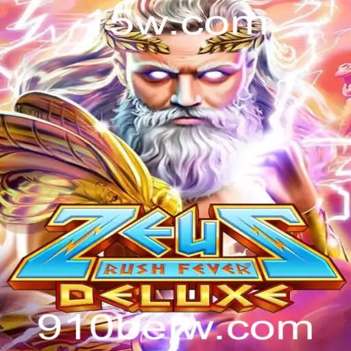 Descubra o ZeusRushFeverDeluxe: Uma Jornada Épica no Mundo dos Jogos Digitais